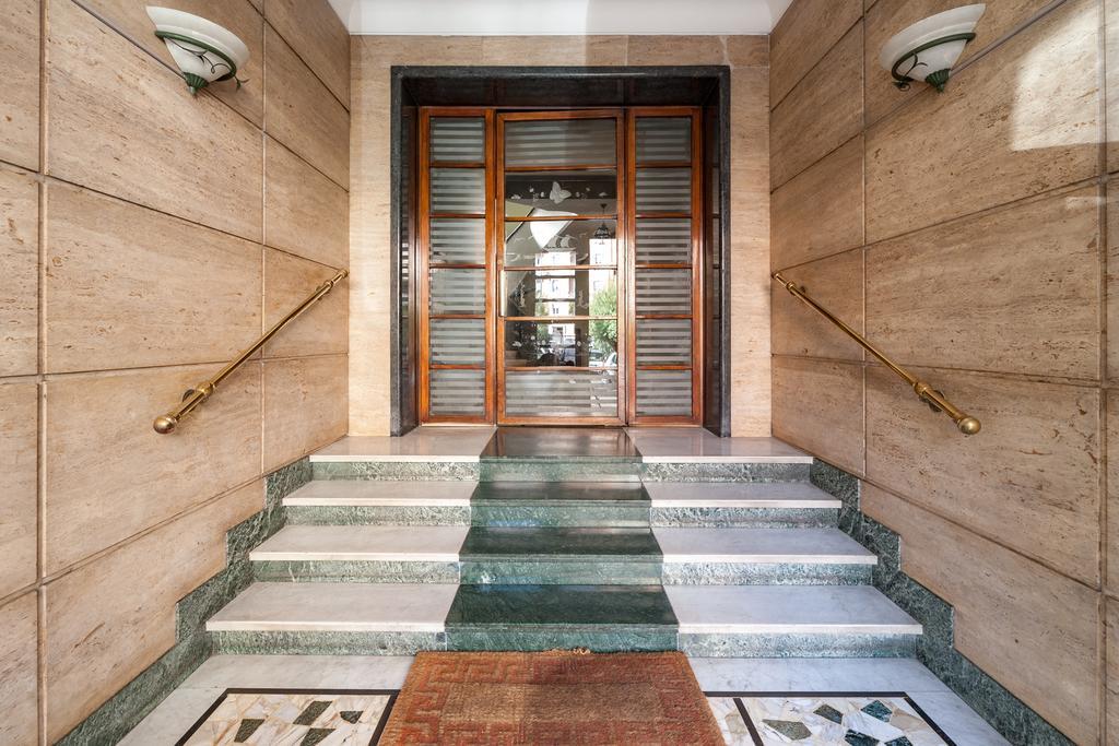 Villa Dimora Santa Giuliana à Rome Extérieur photo